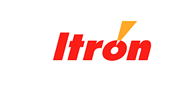 Logo Itron